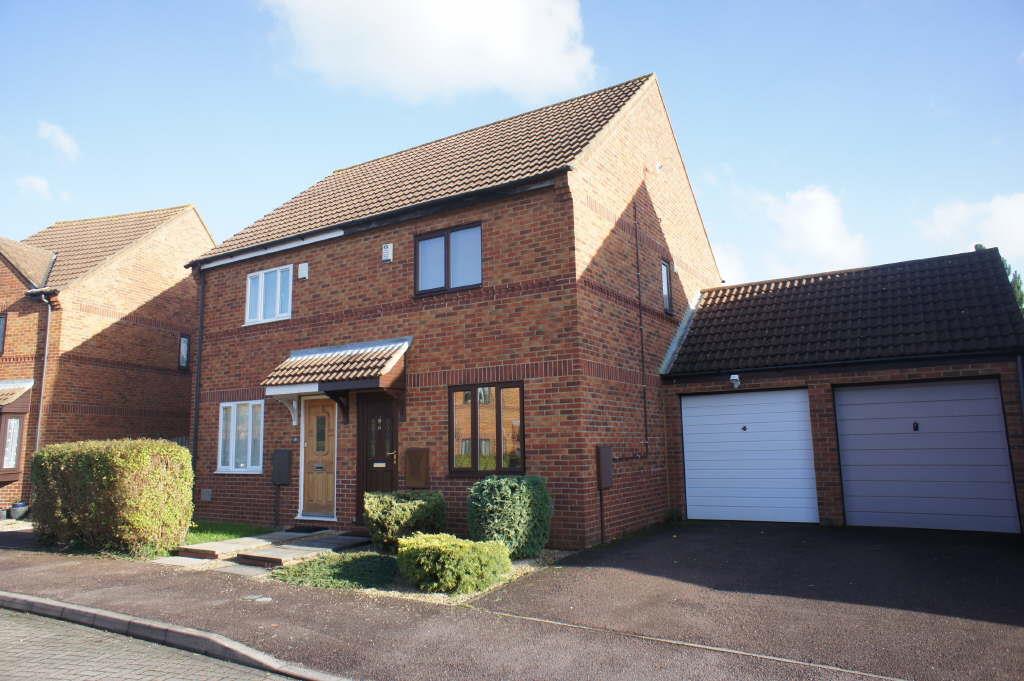 Tredington Grove, Caldecotte, Milton Keynes